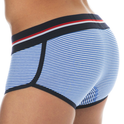 SHORTY 50% SUR LE 2E SKU