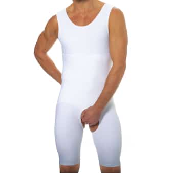 Body Compression Blanc SKU