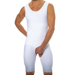 Body Compression Blanc SKU