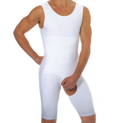 Body Compression Blanc SKU