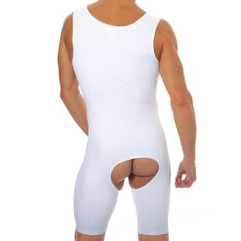 Body Compression Blanc SKU