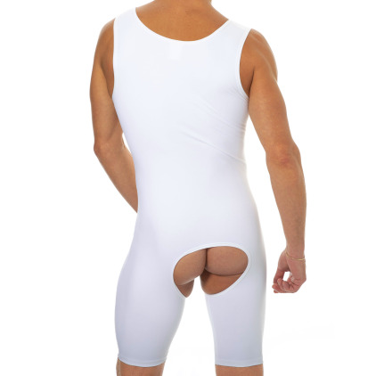 Body Compression Blanc SKU