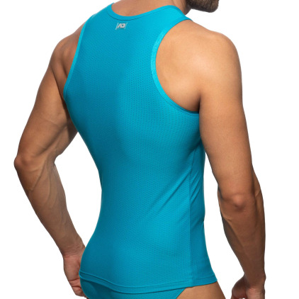 Débardeur Fresh Turquoise Addicted