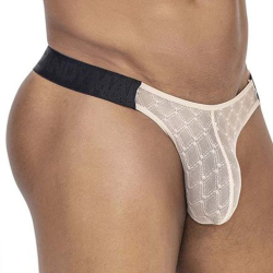 String Dentelle CandyMan