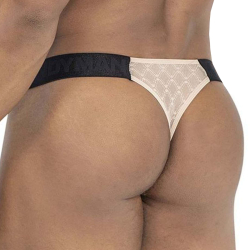 String Dentelle CandyMan