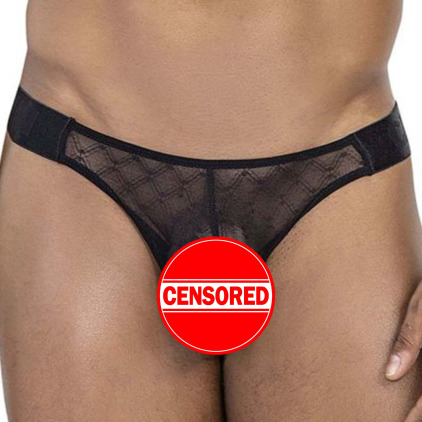 String Dentelle CandyMan