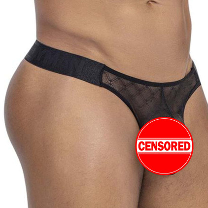 String Dentelle CandyMan