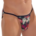 HOM Slip Tanga Funky Styles Rose