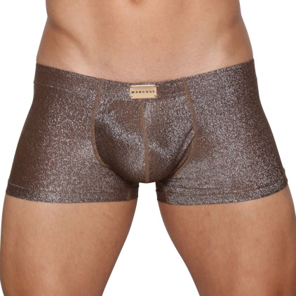 Boxer Glisten Bronze Marcuse