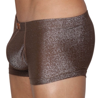 Boxer Glisten Bronze Marcuse