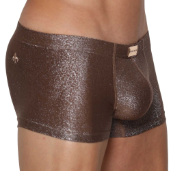 Boxer Glisten Bronze Marcuse