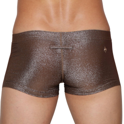 Boxer Glisten Bronze Marcuse