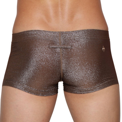 Boxer Glisten Bronze Marcuse