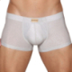 Blanc / Argent