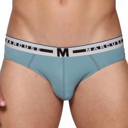 Slip Intimate Bleu Cobalt Marcuse