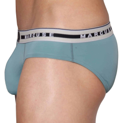 Marcuse Intimate Briefs - Cobalt