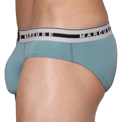 Slip Intimate Bleu Cobalt Marcuse