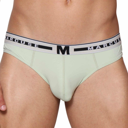 Slip Intimate Pistache Marcuse