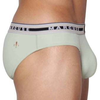 Slip Intimate Pistache Marcuse