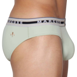 Slip Intimate Pistache Marcuse