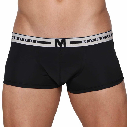 Boxer Intimate Noir Marcuse