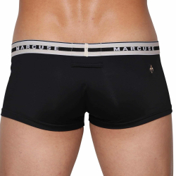 Boxer Intimate Noir Marcuse