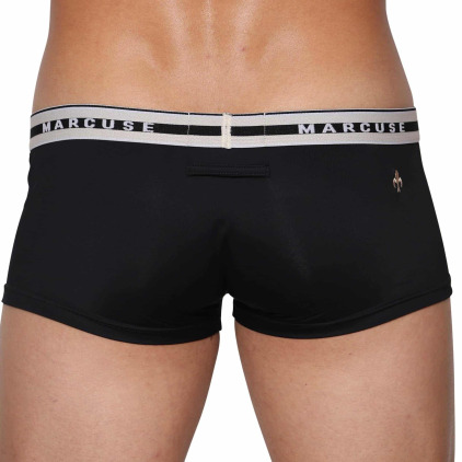 Boxer Intimate Noir Marcuse