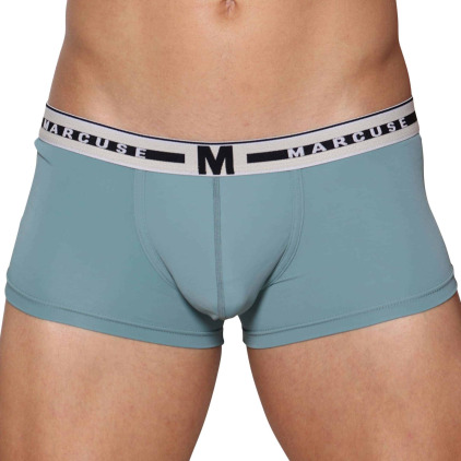 Boxer Intimate Bleu Cobalt Marcuse