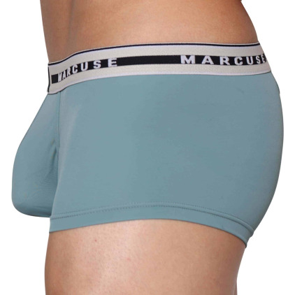 Boxer Intimate Bleu Cobalt Marcuse