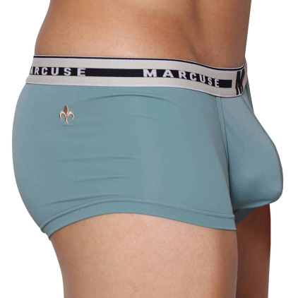 Boxer Intimate Bleu Cobalt Marcuse