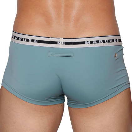 Boxer Intimate Bleu Cobalt Marcuse