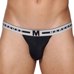 Slip Tanga Intimate Noir Marcuse