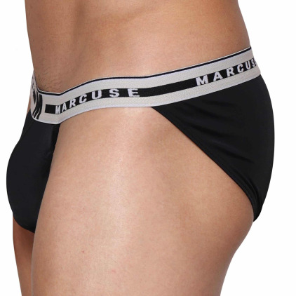 Slip Tanga Intimate Noir Marcuse