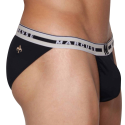 Slip Tanga Intimate Noir Marcuse