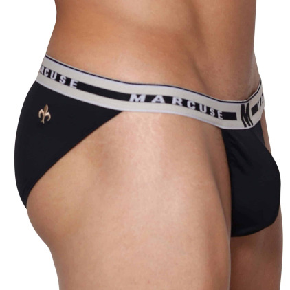 Slip Tanga Intimate Noir Marcuse