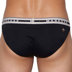 Slip Tanga Intimate Noir Marcuse