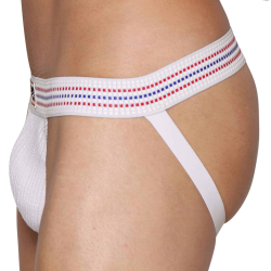 Jock Strap Uomo Blanc Marcuse