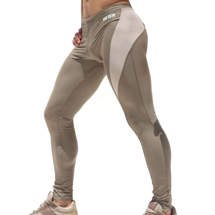 Legging Sport 704 Kaki Rufskin