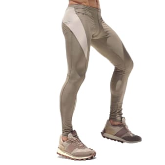 Legging Sport 704 Kaki Rufskin