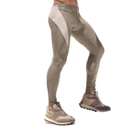 Legging Sport 704 Kaki Rufskin