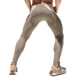 Legging Sport 704 Kaki Rufskin