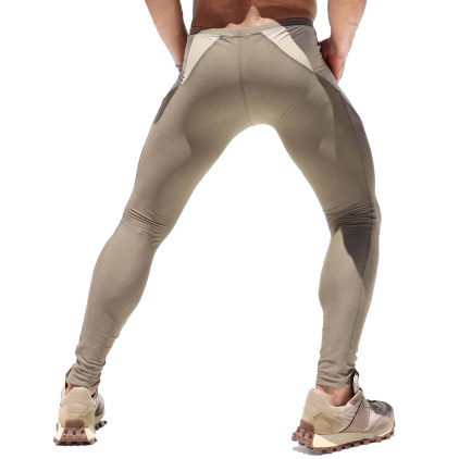 Legging Sport 704 Kaki Rufskin