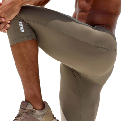 Legging Sport 906 Kaki Rufskin