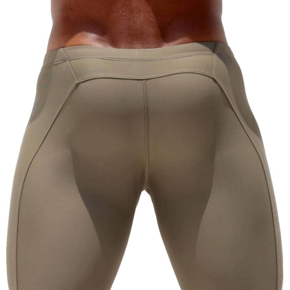 Legging Sport 906 Kaki Rufskin