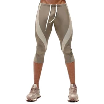 Legging Sport 906 Kaki Rufskin