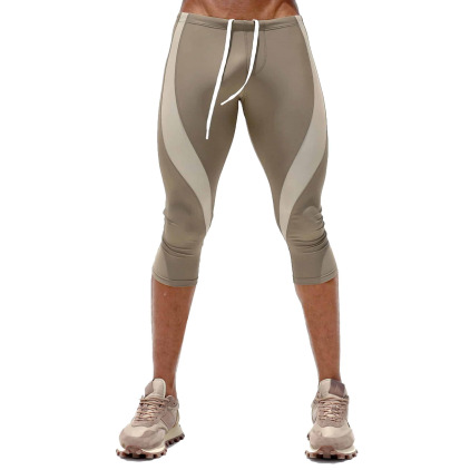 Legging Sport 906 Kaki Rufskin