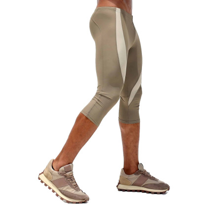 Legging Sport 906 Kaki Rufskin