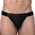 Pump! Whisper Jock - Black