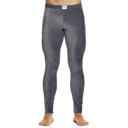 Legging Corduroy Gris Modus Vivendi