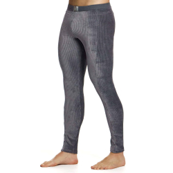 Legging Corduroy Gris Modus Vivendi